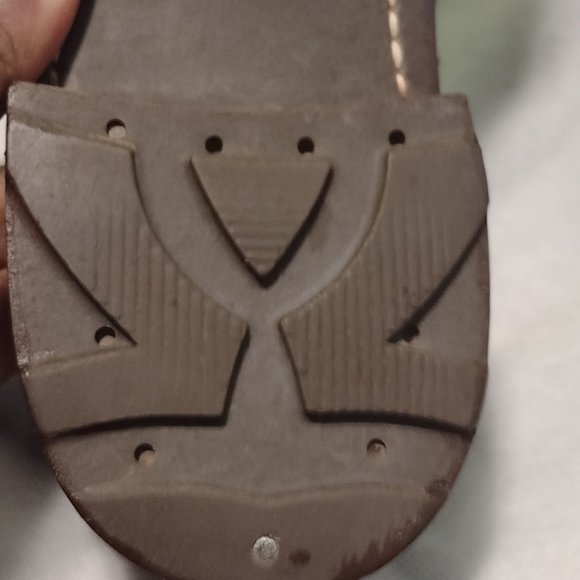 JM WESTON OXFORDS SIZE 8.5 - Picture 8 of 16